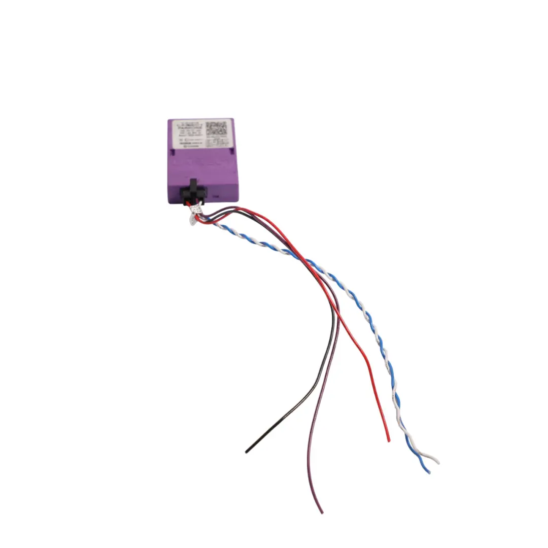  Canm8 Cannect Park One Can Bus Front Parking Sensor Control Interface - SKU CANM8-PARKONE - Part number CANM8-PARKONE