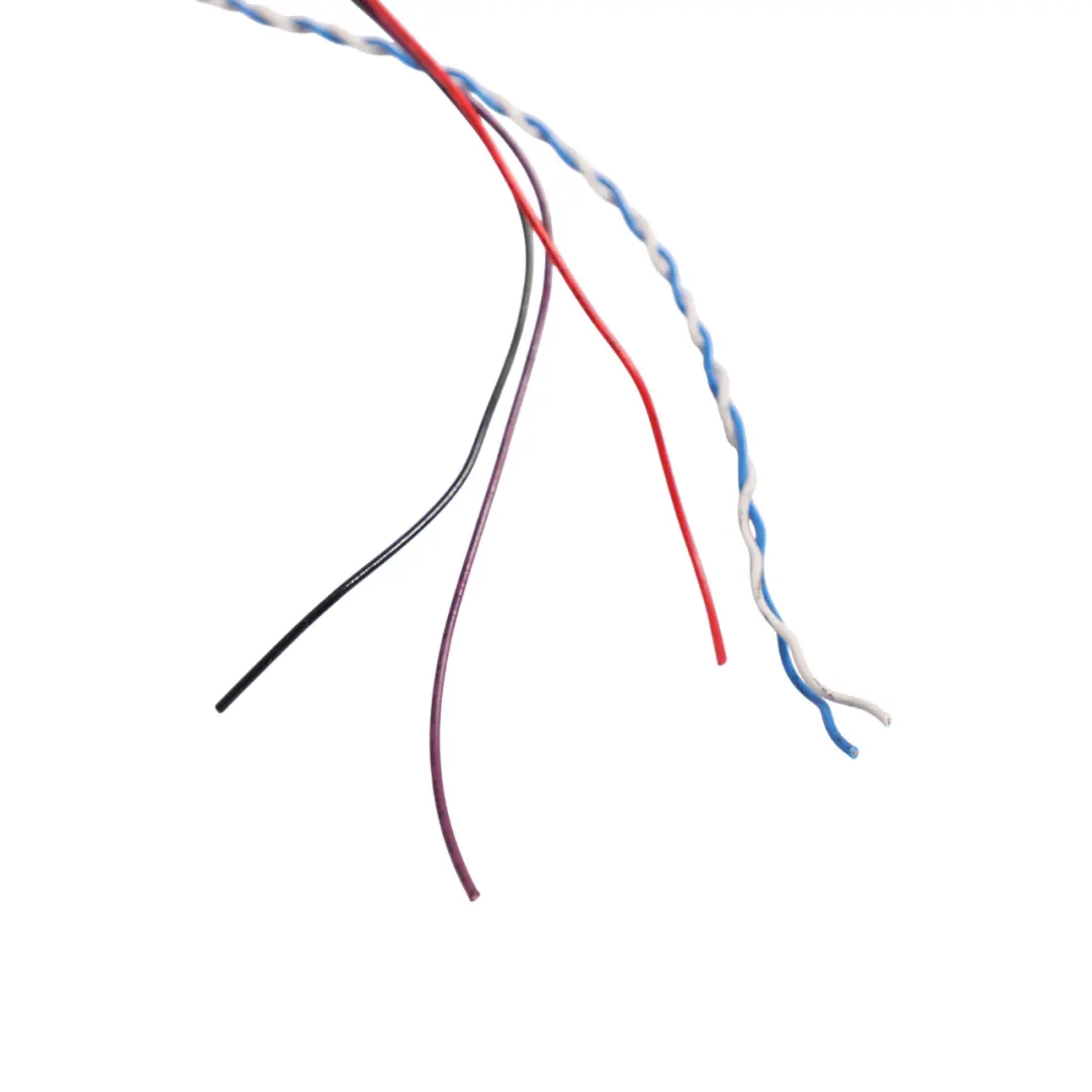 Canm8 Cannect Park One Can Bus Front Parking Sensor Control Interface to with Part number CANM8-PARKONE Canm8 Cannect Park One Can Bus Front Parking Sensor Control Interface - SKU CANM8-PARKONE - Part number CANM8-PARKONE