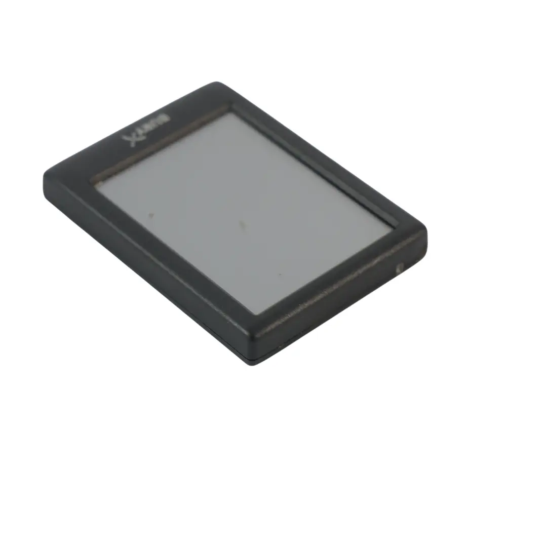 Bury Écran Tactile Bluetooth Display pour à propos du numéro de pièce CC Bury Écran Tactile Bluetooth Display - SKU CC-9060 - Numéro de pièce CC