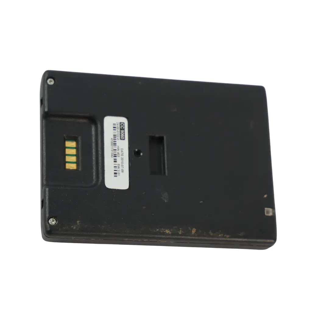 Bury Écran Tactile Bluetooth Display pour à propos du numéro de pièce CC Bury Écran Tactile Bluetooth Display - SKU CC-9060 - Numéro de pièce CC