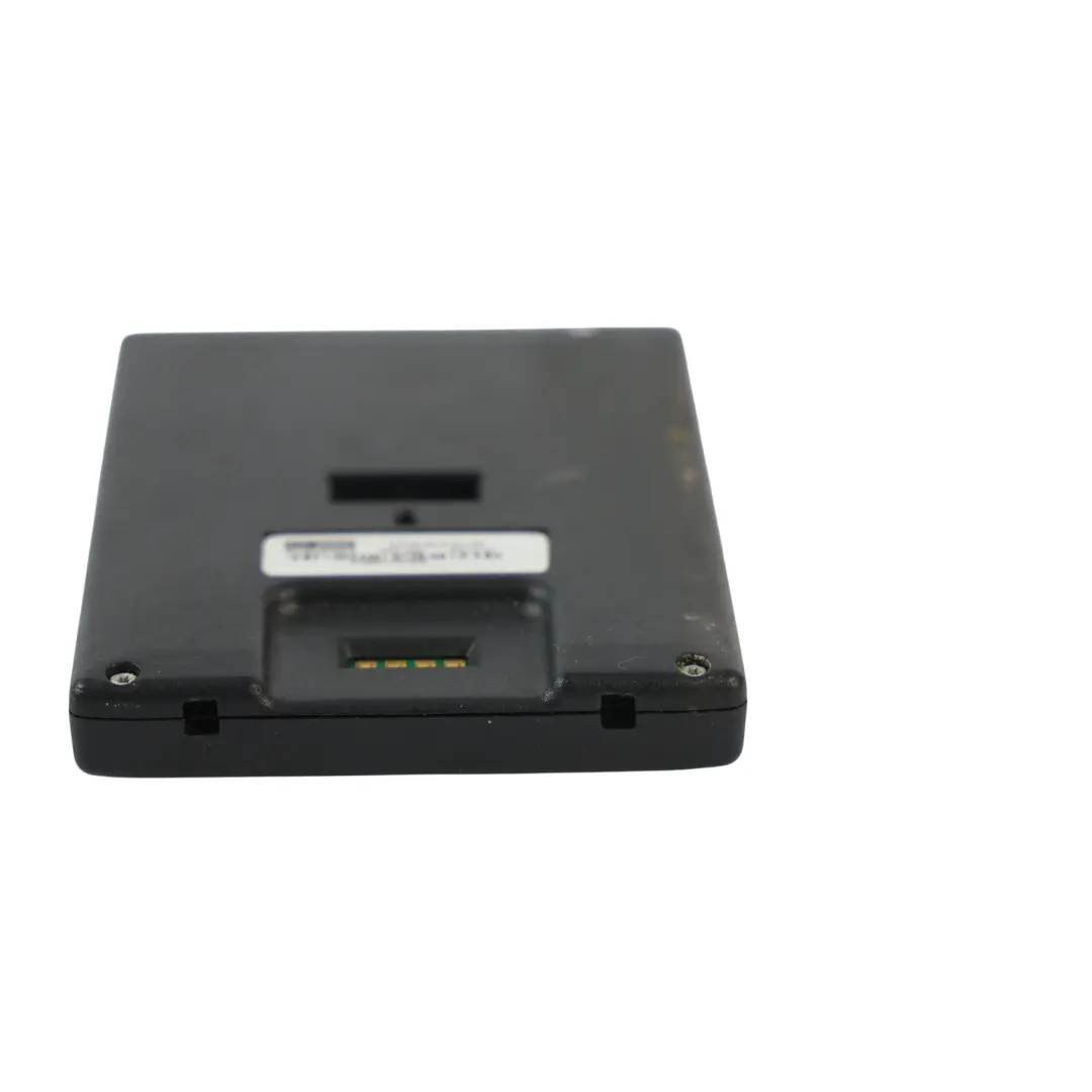 Bury Écran Tactile Bluetooth Display pour à propos du numéro de pièce CC Bury Écran Tactile Bluetooth Display - SKU CC-9060 - Numéro de pièce CC