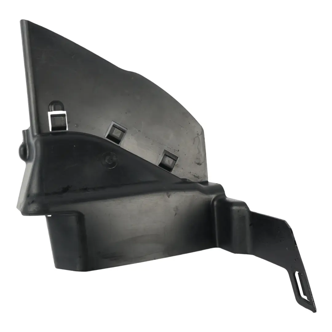 Arch Housing Lower Cover Front Right O/S to Ford Transit Mk7 Wheel with Part number CC11-16114-AB Ford Transit Mk7 Wheel Arch Housing Lower Cover Front Right O/S - SKU CC11-16114-AB - Part number CC11-16114-AB