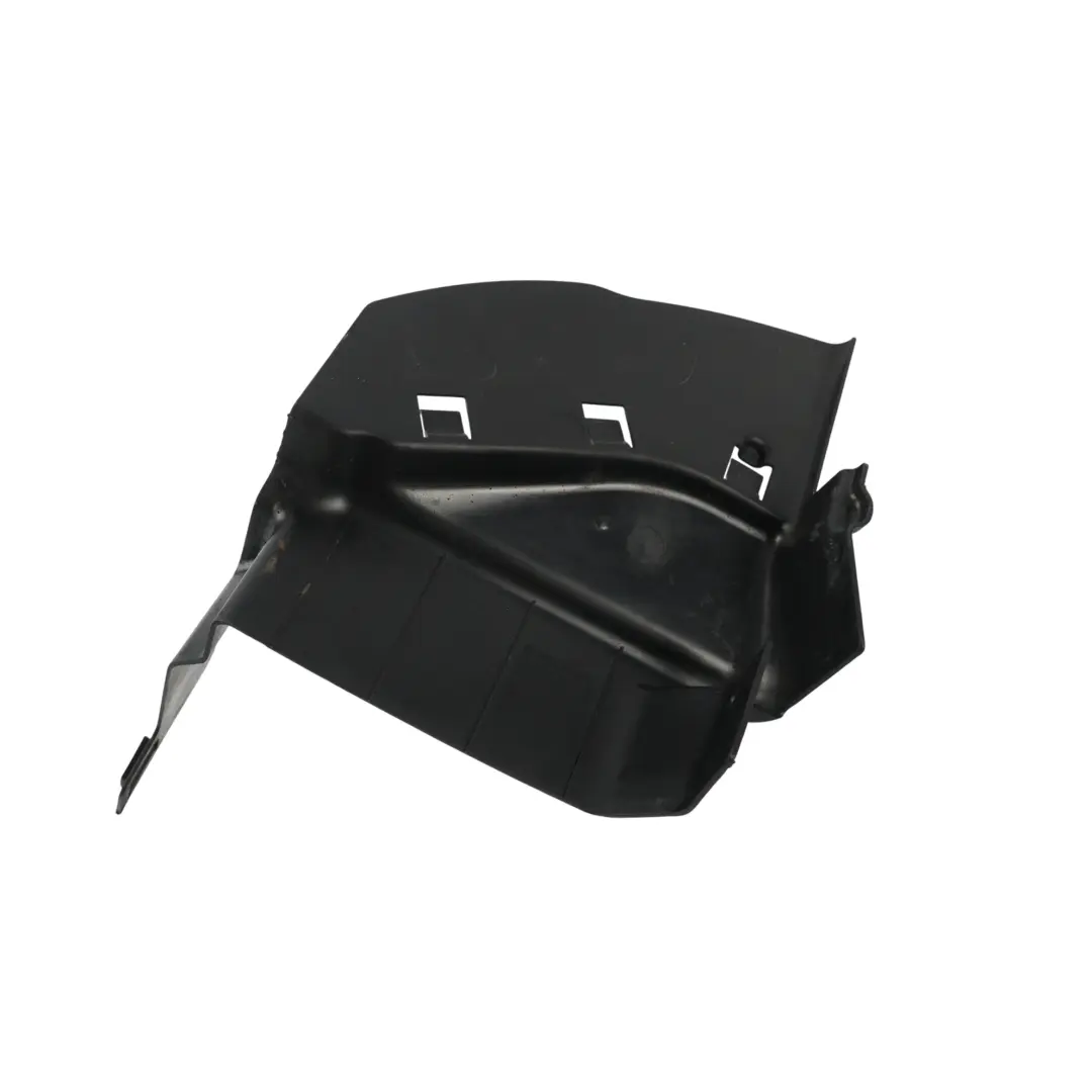 Cache Passage de Roue Inférieur Avant Droit pour Ford Transit Mk7 à propos du numéro de pièce CC11-16114-AB Ford Transit Mk7 Cache Passage de Roue Inférieur Avant Droit - SKU CC11-16114-AB - Numéro de pièce CC11-16114-AB