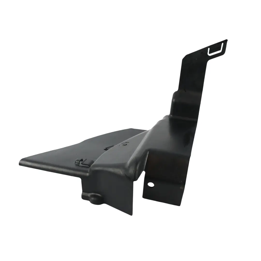 Copertura Inferiore Passaruota Anteriore Destro per Ford Transit MK7 con numero di parte CC11-16114-AB Ford Transit MK7 Copertura Inferiore Passaruota Anteriore Destro - SKU CC11-16114-AB - Numero di parte CC11-16114-AB