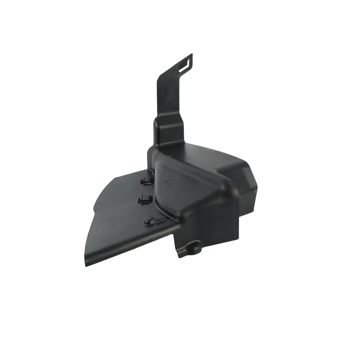 Carcasa Alojamiento Arco Rueda Delantero Derecho para Ford Transit MK7 con número de pieza CC11-16114-AB Ford Transit MK7 Carcasa Alojamiento Arco Rueda Delantero Derecho - SKU CC11-16114-AB - Número de pieza CC11-16114-AB