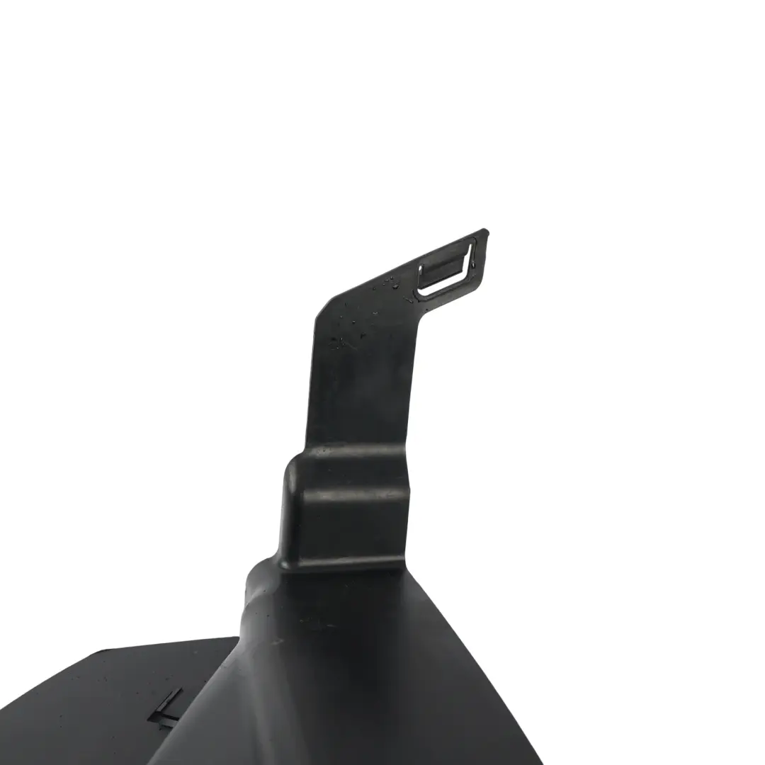 Ford Transit MK7 Carcasa Alojamiento Arco Rueda Delantero Derecho - SKU CC11-16114-AB - Número de pieza CC11-16114-AB