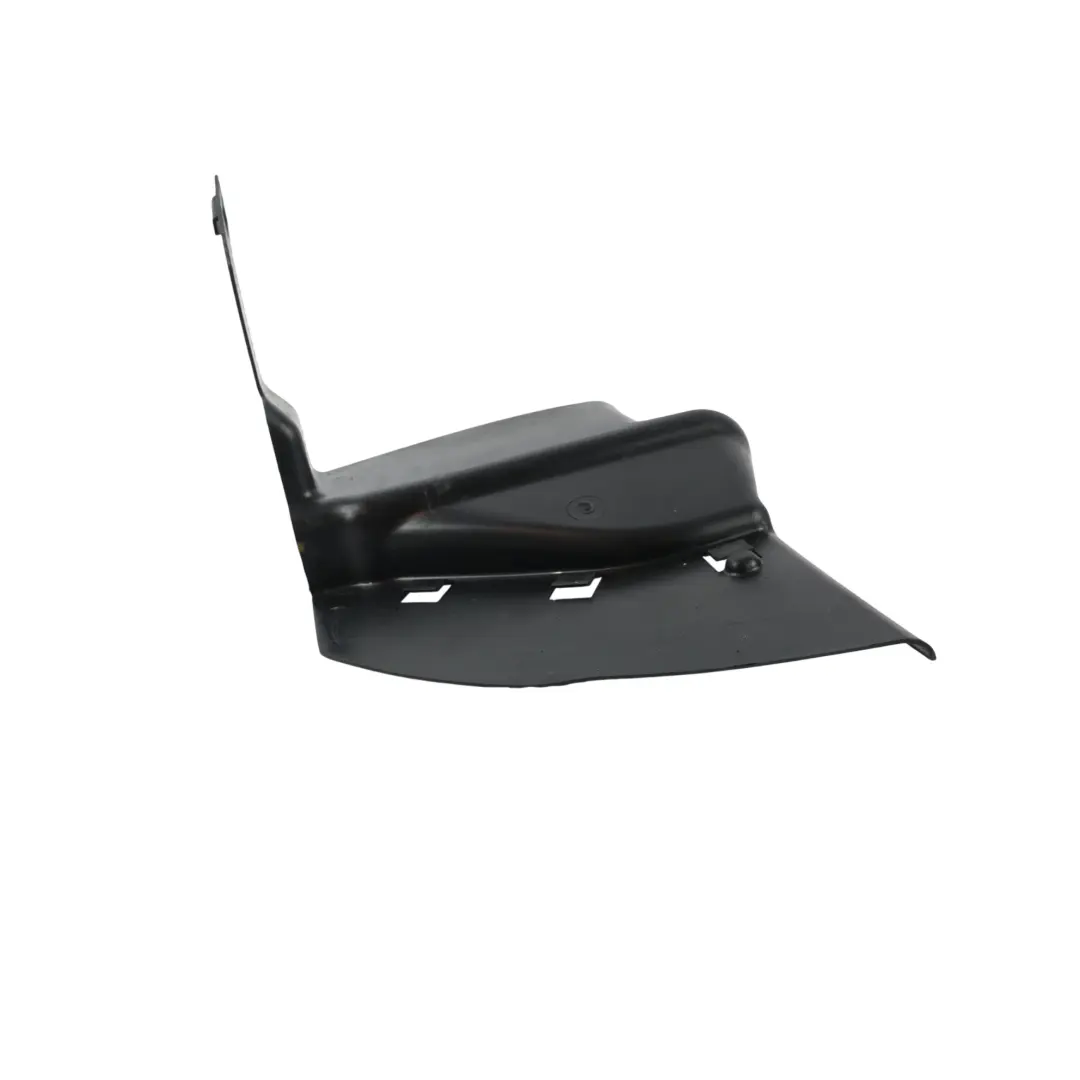 Carcasa Alojamiento Arco Rueda Delantero Derecho para Ford Transit MK7 con número de pieza CC11-16114-AB Ford Transit MK7 Carcasa Alojamiento Arco Rueda Delantero Derecho - SKU CC11-16114-AB - Número de pieza CC11-16114-AB