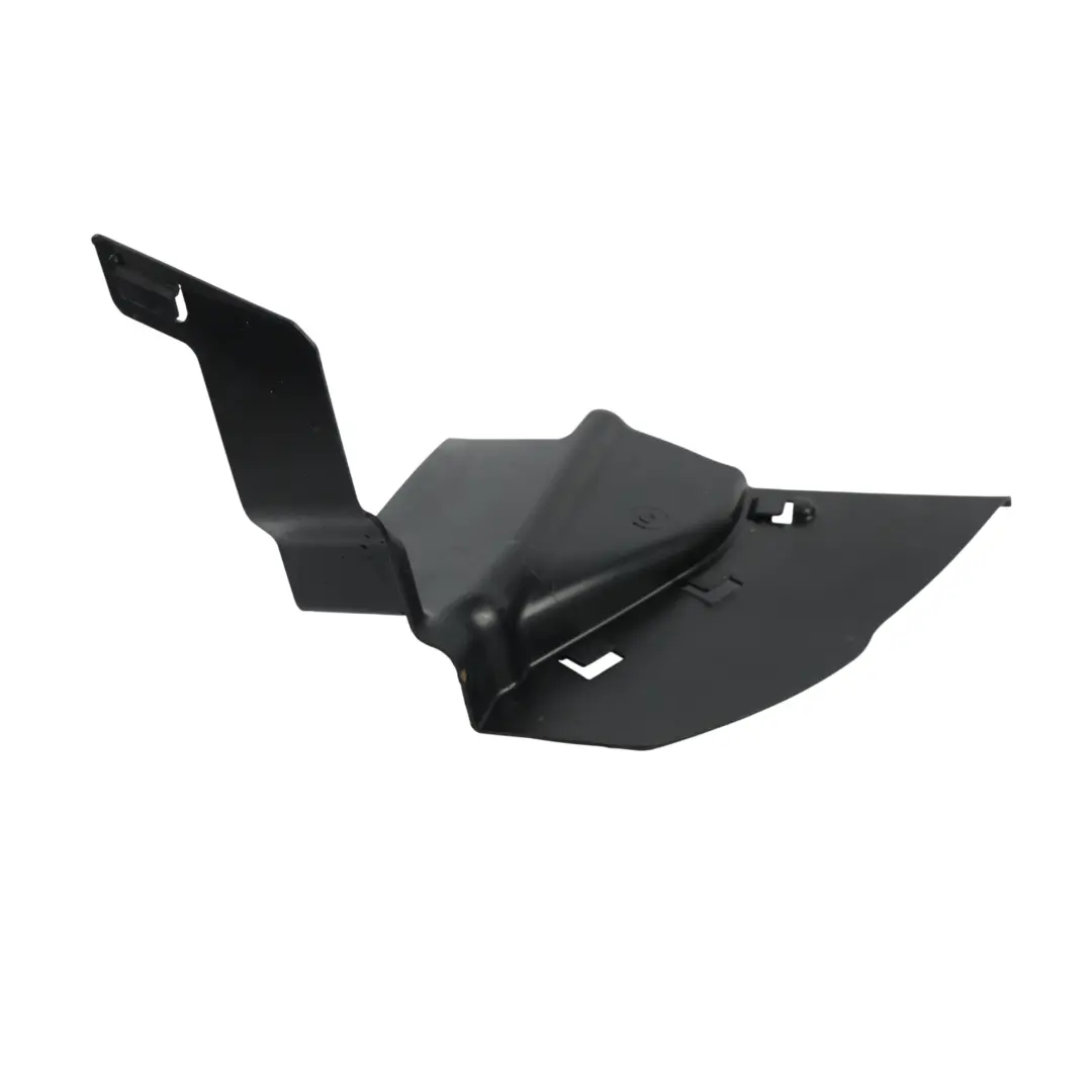 Radkasten Gehäuse Untere Abdeckung Vorne Rechts für Ford Transit MK7 mit Teilenummer CC11-16114-AB Ford Transit MK7 Radkasten Gehäuse Untere Abdeckung Vorne Rechts - SKU CC11-16114-AB - Teilenummer CC11-16114-AB