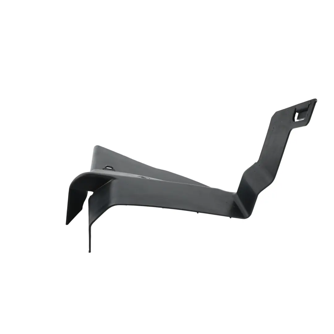 Carcasa Alojamiento Arco Rueda Delantero Derecho para Ford Transit MK7 con número de pieza CC11-16114-AB Ford Transit MK7 Carcasa Alojamiento Arco Rueda Delantero Derecho - SKU CC11-16114-AB - Número de pieza CC11-16114-AB