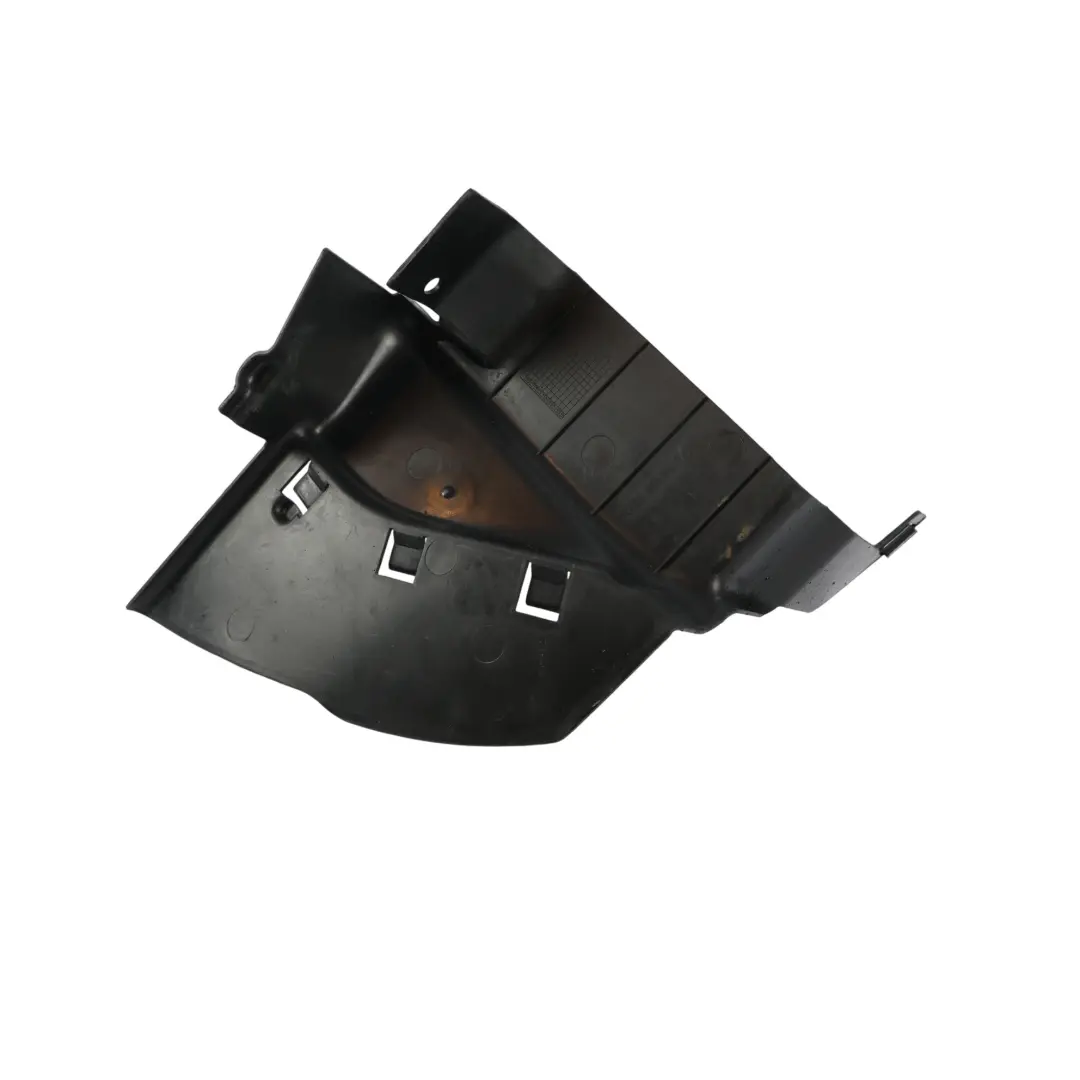 Radkasten Gehäuse Untere Abdeckung Vorne Rechts für Ford Transit MK7 mit Teilenummer CC11-16114-AB Ford Transit MK7 Radkasten Gehäuse Untere Abdeckung Vorne Rechts - SKU CC11-16114-AB - Teilenummer CC11-16114-AB