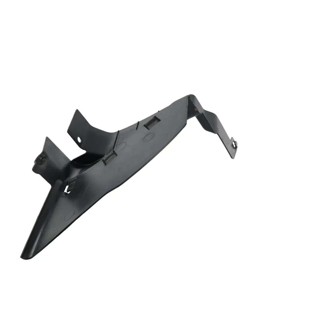 Arch Housing Lower Cover Front Right O/S to Ford Transit Mk7 Wheel with Part number CC11-16114-AB Ford Transit Mk7 Wheel Arch Housing Lower Cover Front Right O/S - SKU CC11-16114-AB - Part number CC11-16114-AB