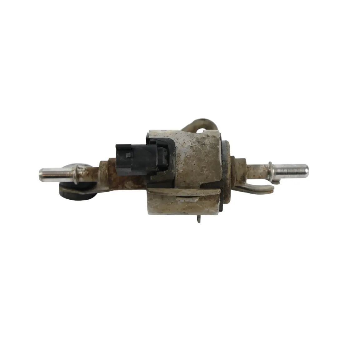 Inline Fuel Pump Electric Pump 2.2 Diesel DRFB to Ford Transit Mk7 with Part number CC11-9A407-AC Ford Transit Mk7 Inline Fuel Pump Electric Pump 2.2 Diesel DRFB - SKU CC11-9A407-AC - Part number CC11-9A407-AC