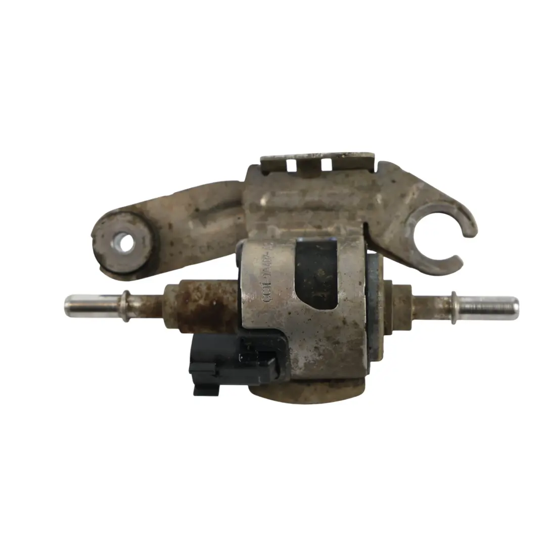 Inline Fuel Pump Electric Pump 2.2 Diesel DRFB to Ford Transit Mk7 with Part number CC11-9A407-AC Ford Transit Mk7 Inline Fuel Pump Electric Pump 2.2 Diesel DRFB - SKU CC11-9A407-AC - Part number CC11-9A407-AC