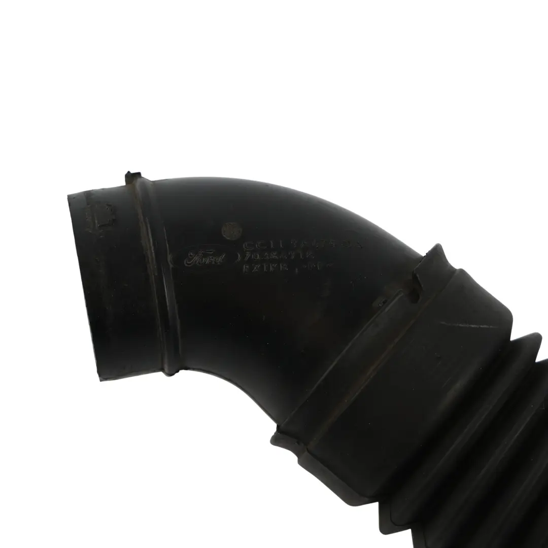 Ford Transit Mk7 Air Intake Hose Pipe Line 2.2 TDCI Diesel - SKU CC11-9A675-CA - Part number CC11-9A675-CA