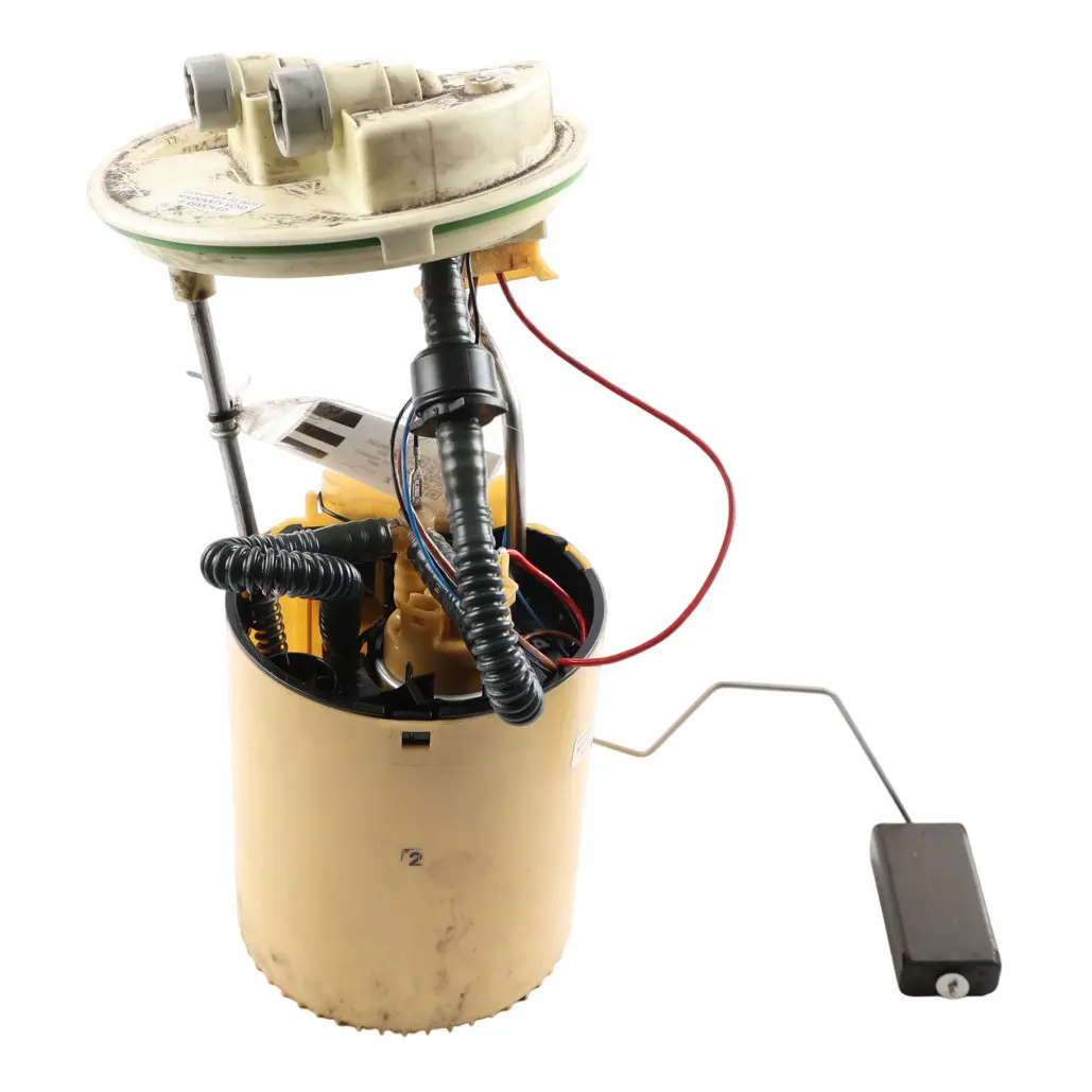 MK5 Fuel Pump Sender Tank Unit 2.2 TDCI DRFB Diesel to Ford Transit with Part number CC11-9H307-AD Ford Transit MK5 Fuel Pump Sender Tank Unit 2.2 TDCI DRFB Diesel - SKU CC11-9H307-AD - Part number CC11-9H307-AD