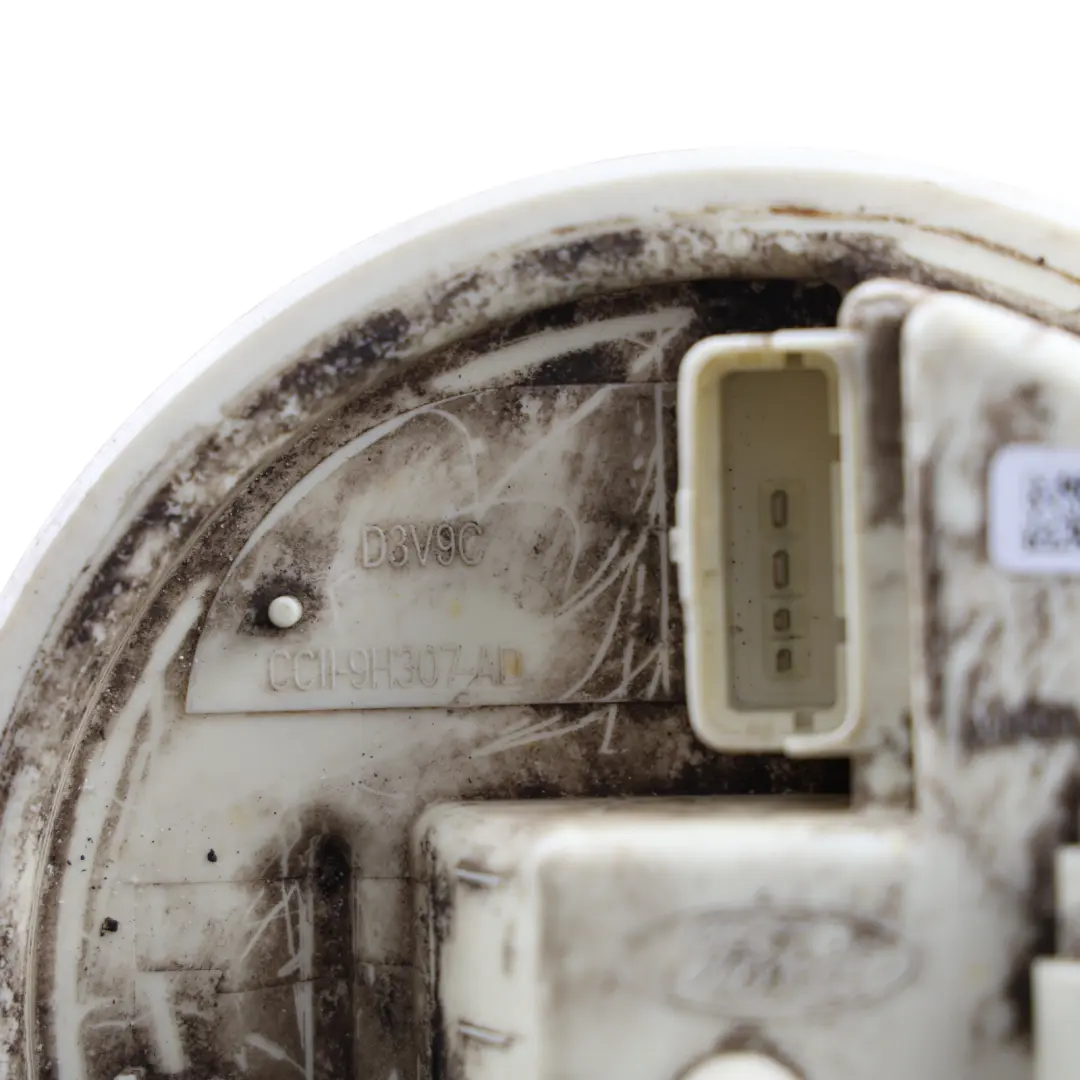 MK5 Fuel Pump Sender Tank Unit 2.2 TDCI DRFB Diesel to Ford Transit with Part number CC11-9H307-AD Ford Transit MK5 Fuel Pump Sender Tank Unit 2.2 TDCI DRFB Diesel - SKU CC11-9H307-AD - Part number CC11-9H307-AD