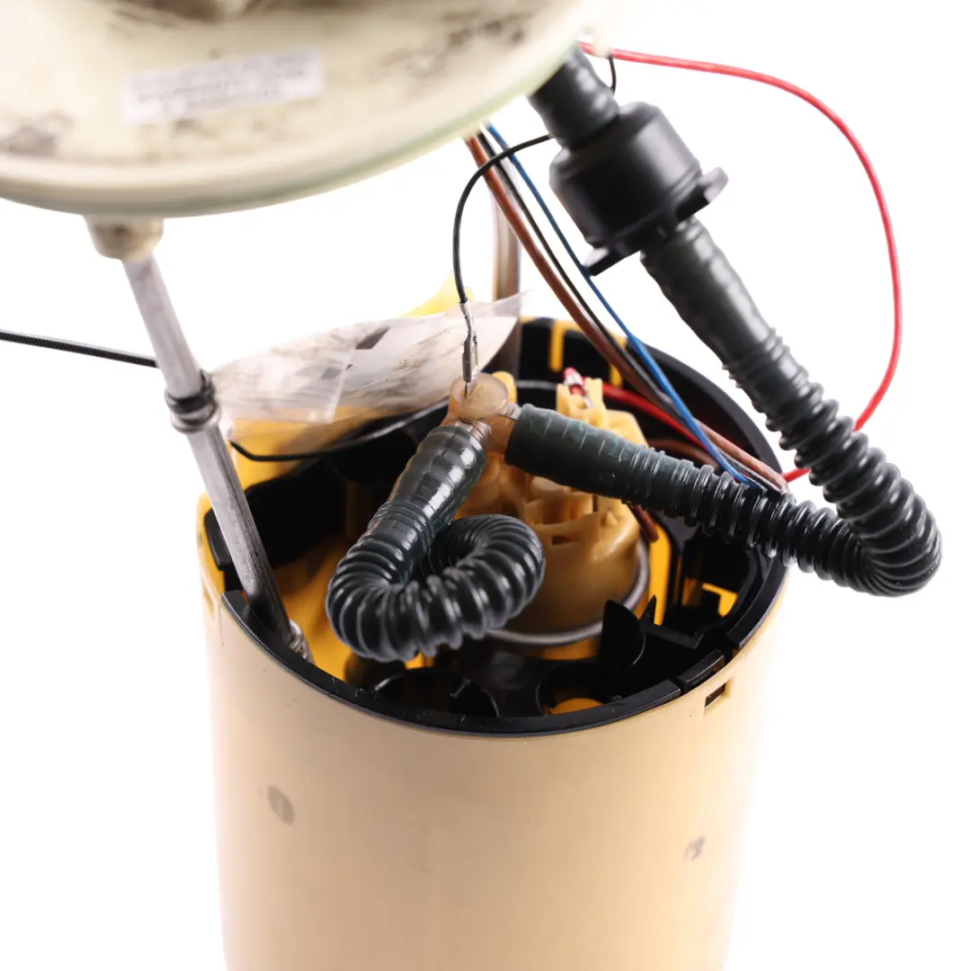 Pump Sender Tank Unit 2.2 TDCI DRFB Diesel to Ford Transit Mk7 Fuel with Part number CC11-9H307-AD Ford Transit Mk7 Fuel Pump Sender Tank Unit 2.2 TDCI DRFB Diesel - SKU CC11-9H307-AD - Part number CC11-9H307-AD