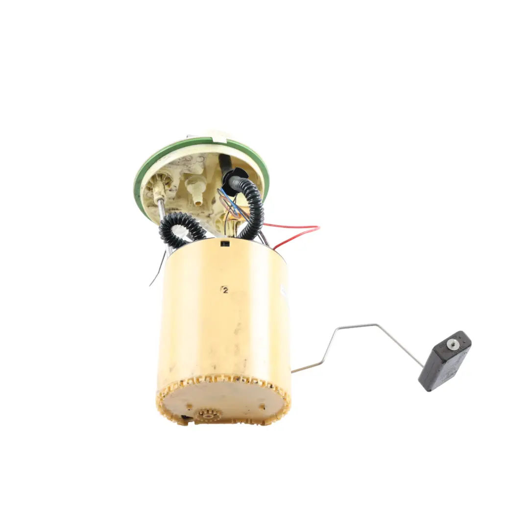 Ford Transit MK5 Fuel Pump Sender Tank Unit 2.2 TDCI DRFB Diesel - SKU CC11-9H307-AD - Part number CC11-9H307-AD