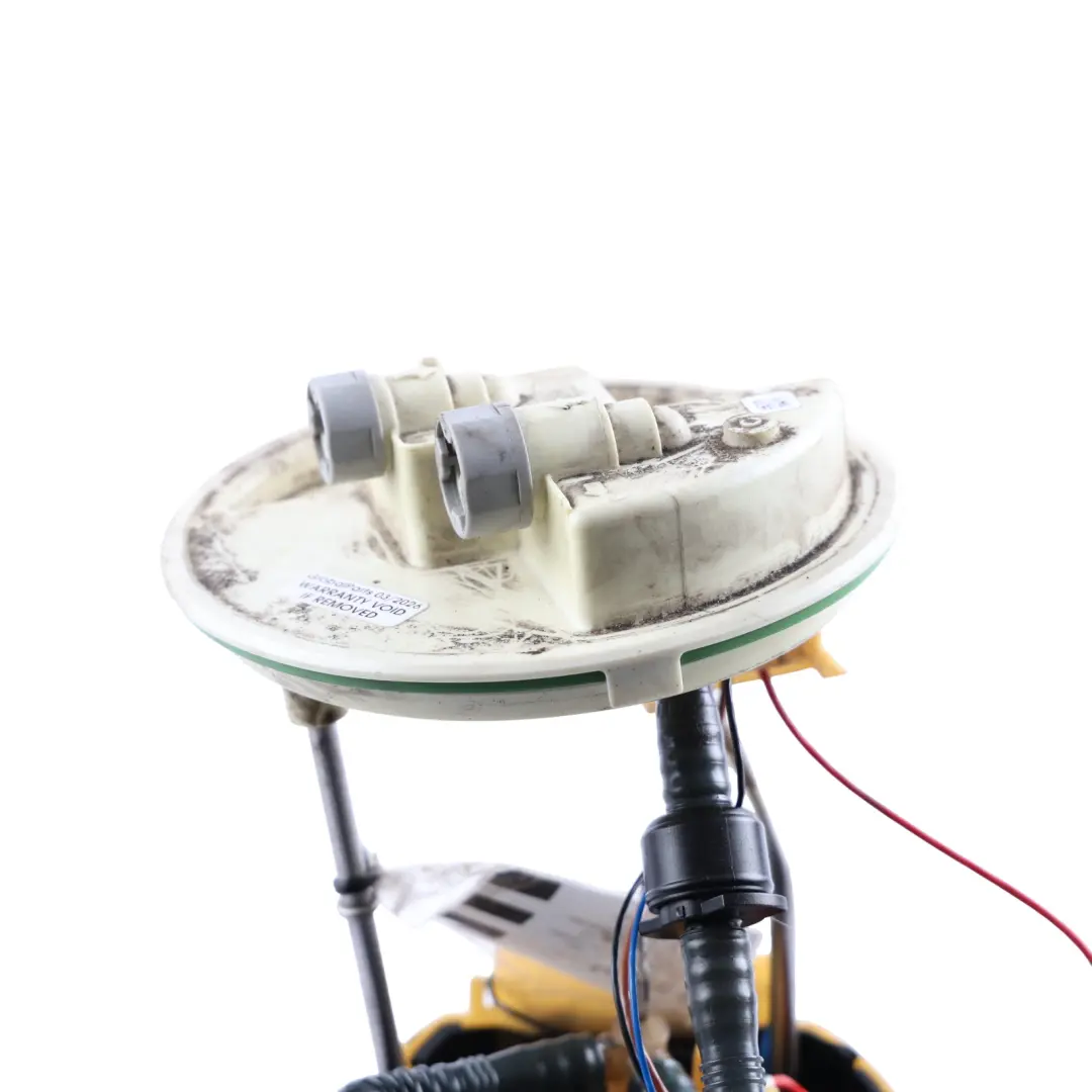 MK5 Fuel Pump Sender Tank Unit 2.2 TDCI DRFB Diesel to Ford Transit with Part number CC11-9H307-AD Ford Transit MK5 Fuel Pump Sender Tank Unit 2.2 TDCI DRFB Diesel - SKU CC11-9H307-AD - Part number CC11-9H307-AD