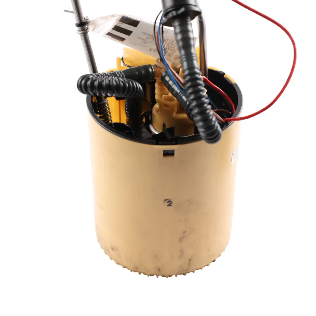 Ford Transit MK5 Fuel Pump Sender Tank Unit 2.2 TDCI DRFB Diesel - SKU CC11-9H307-AD - Part number CC11-9H307-AD