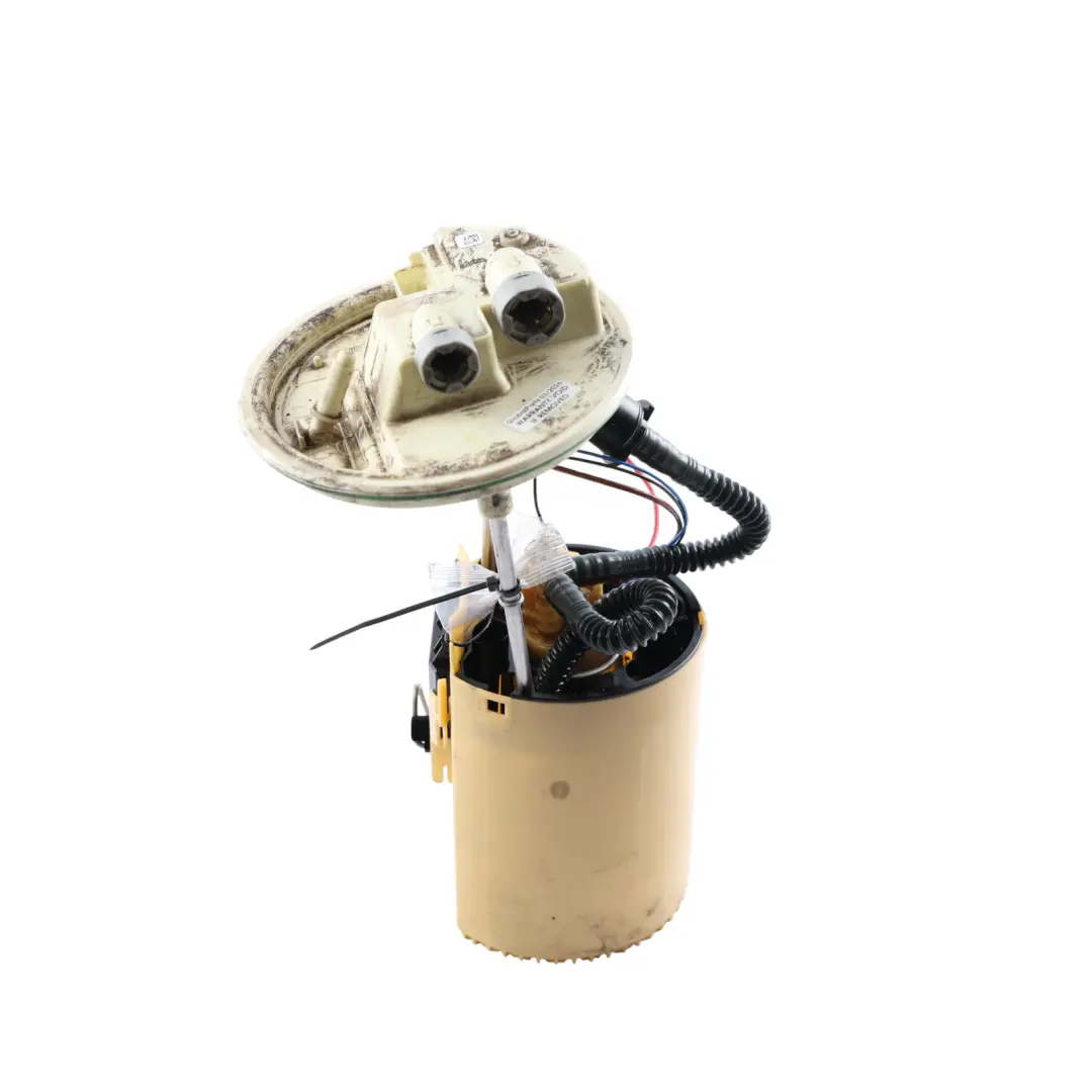 Ford Transit MK5 Fuel Pump Sender Tank Unit 2.2 TDCI DRFB Diesel - SKU CC11-9H307-AD - Part number CC11-9H307-AD