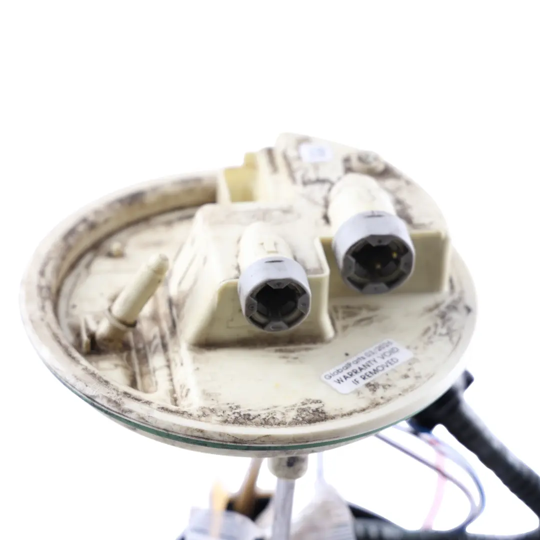 MK5 Fuel Pump Sender Tank Unit 2.2 TDCI DRFB Diesel to Ford Transit with Part number CC11-9H307-AD Ford Transit MK5 Fuel Pump Sender Tank Unit 2.2 TDCI DRFB Diesel - SKU CC11-9H307-AD - Part number CC11-9H307-AD