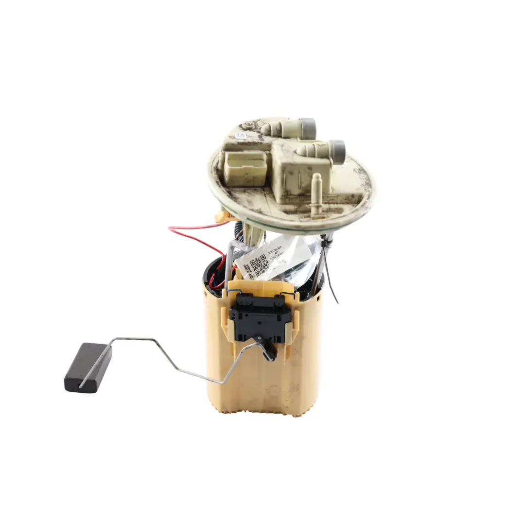 MK5 Fuel Pump Sender Tank Unit 2.2 TDCI DRFB Diesel to Ford Transit with Part number CC11-9H307-AD Ford Transit MK5 Fuel Pump Sender Tank Unit 2.2 TDCI DRFB Diesel - SKU CC11-9H307-AD - Part number CC11-9H307-AD
