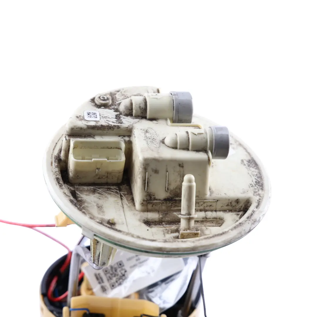 MK5 Fuel Pump Sender Tank Unit 2.2 TDCI DRFB Diesel to Ford Transit with Part number CC11-9H307-AD Ford Transit MK5 Fuel Pump Sender Tank Unit 2.2 TDCI DRFB Diesel - SKU CC11-9H307-AD - Part number CC11-9H307-AD