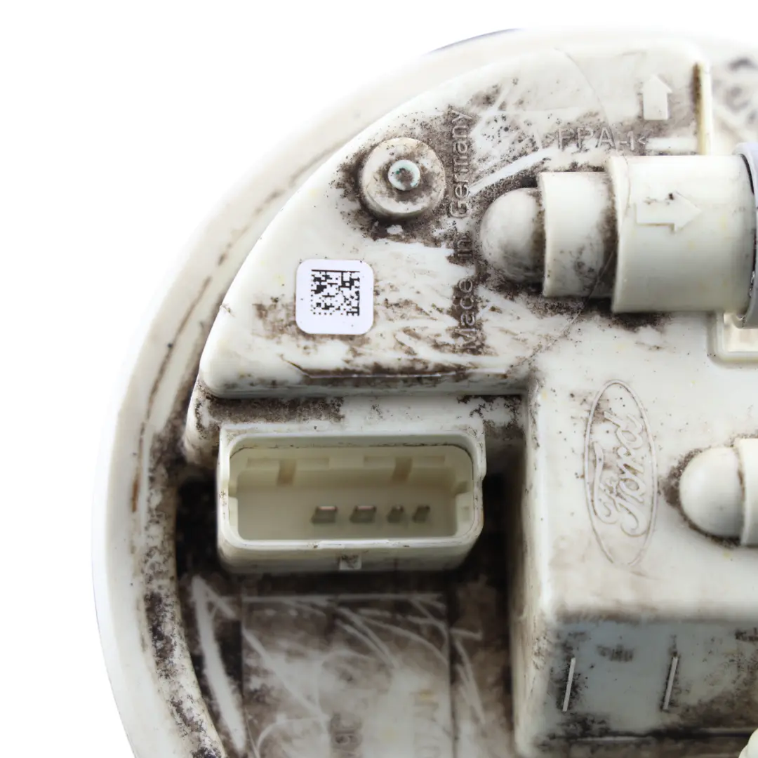 MK5 Fuel Pump Sender Tank Unit 2.2 TDCI DRFB Diesel to Ford Transit with Part number CC11-9H307-AD Ford Transit MK5 Fuel Pump Sender Tank Unit 2.2 TDCI DRFB Diesel - SKU CC11-9H307-AD - Part number CC11-9H307-AD