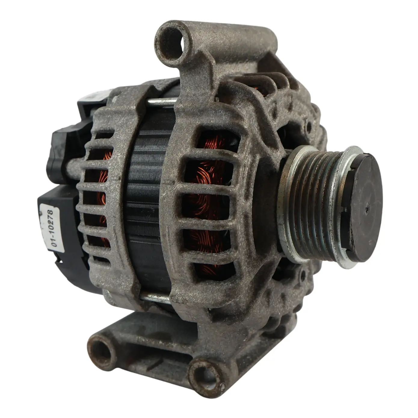 Ford Transit Mk7 Engine Alternator Generator Unit 2.2 TDCi Diesel CC1T-10300-BC