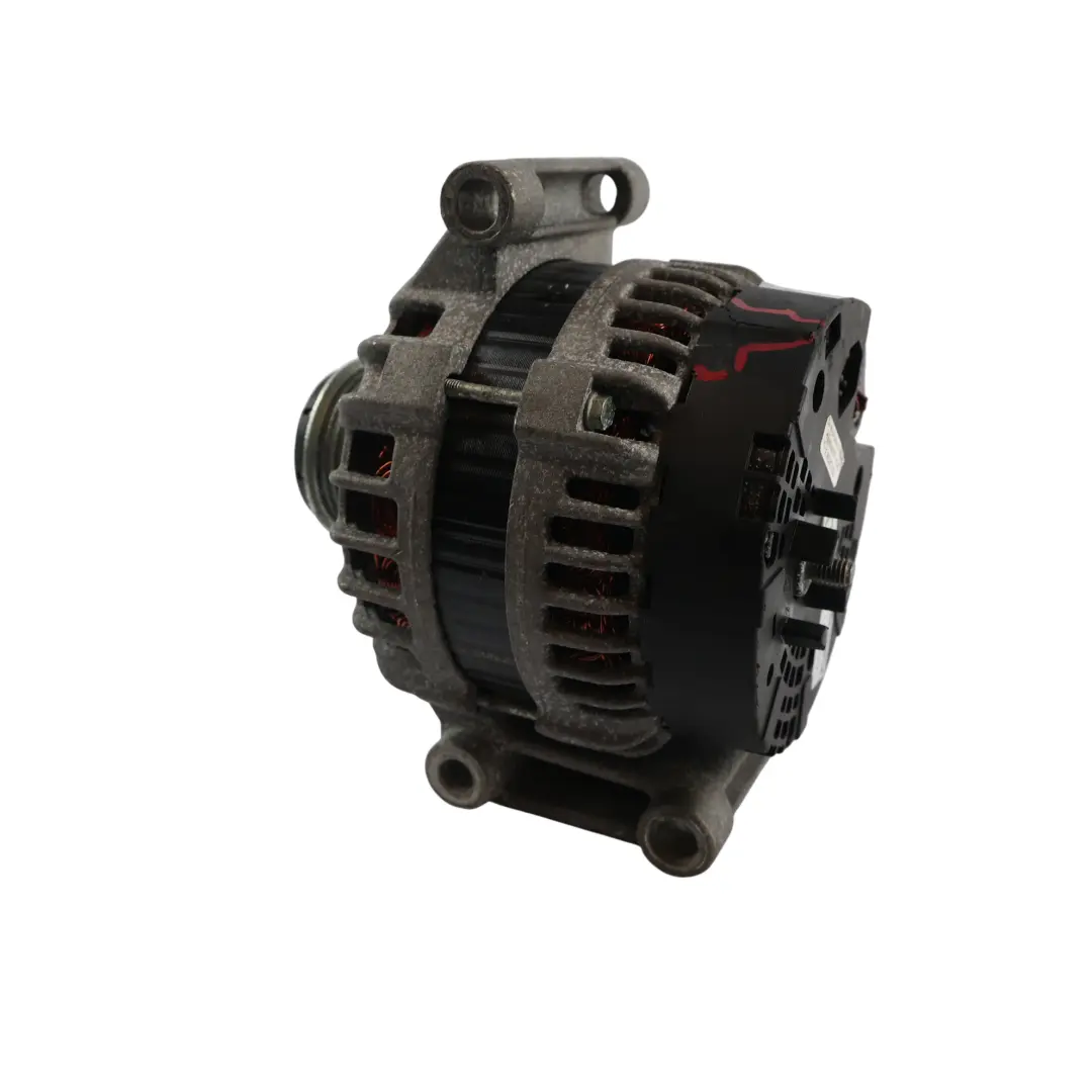Ford Transit MK7 Lichtmaschine 2.2 TDCi Diesel - SKU CC1T-10300-BC-1 - Teilenummer CC1T-10300-BC