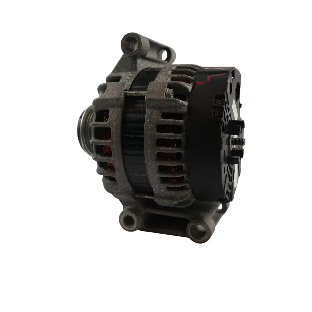 Ford Transit Mk7 Engine Alternator Generator Unit 2.2 TDCi Diesel - SKU CC1T-10300-BC-1 - Part number CC1T-10300-BC