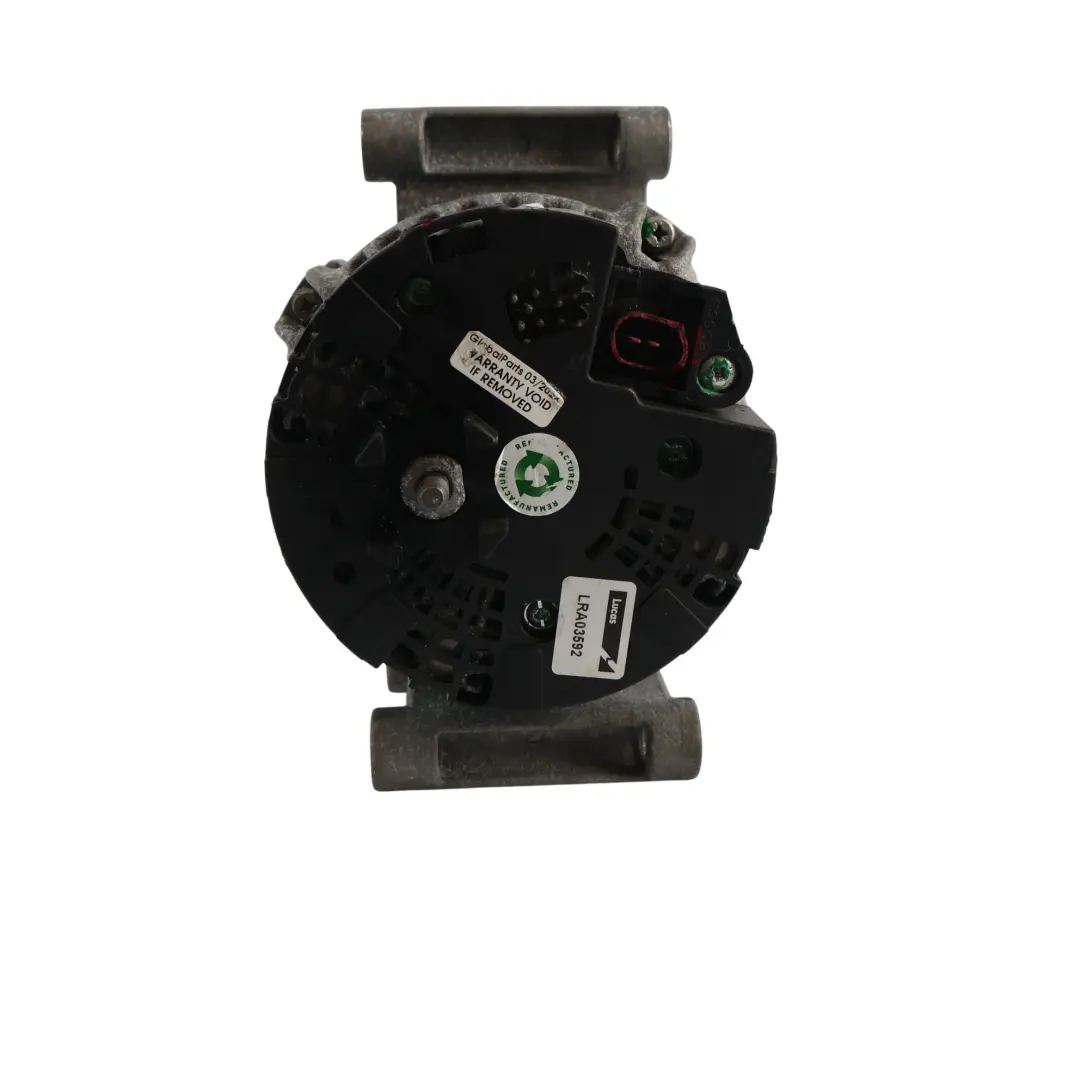 Ford Transit MK7 Lichtmaschine 2.2 TDCi Diesel - SKU CC1T-10300-BC-1 - Teilenummer CC1T-10300-BC