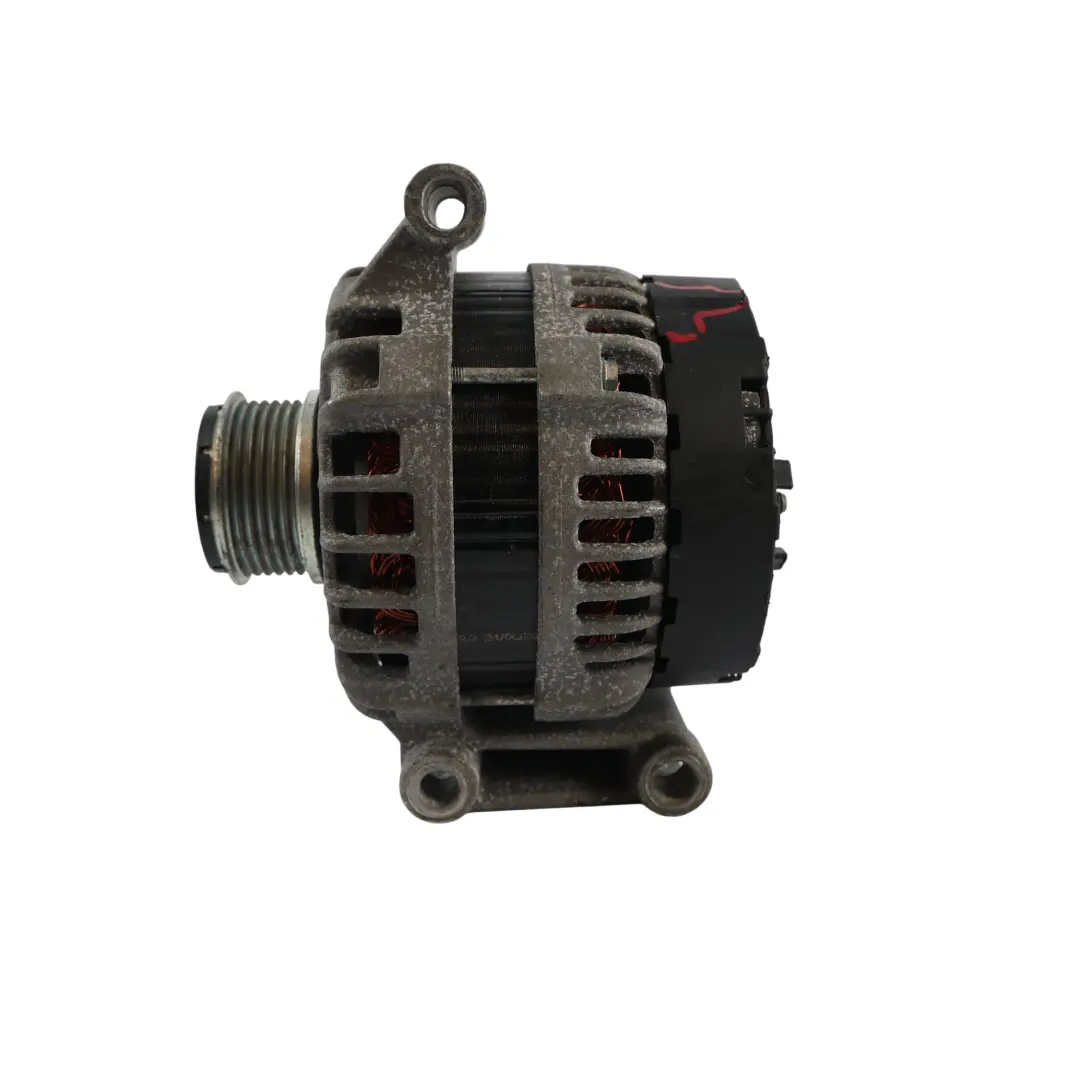 Alternator 2.2 Tdci Diesel do Ford Transit Mk7 o numerze CC1T-10300-BC Ford Transit Mk7 Alternator 2.2 Tdci Diesel - SKU CC1T-10300-BC-1 - Numer Części CC1T-10300-BC