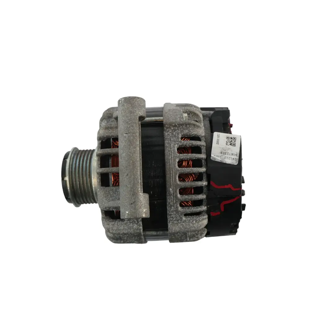Alternateur Moteur Générateur 2.2 TDCi Diesel pour Ford Transit MK7 à propos du numéro de pièce CC1T-10300-BC Ford Transit MK7 Alternateur Moteur Générateur 2.2 TDCi Diesel - SKU CC1T-10300-BC-1 - Numéro de pièce CC1T-10300-BC