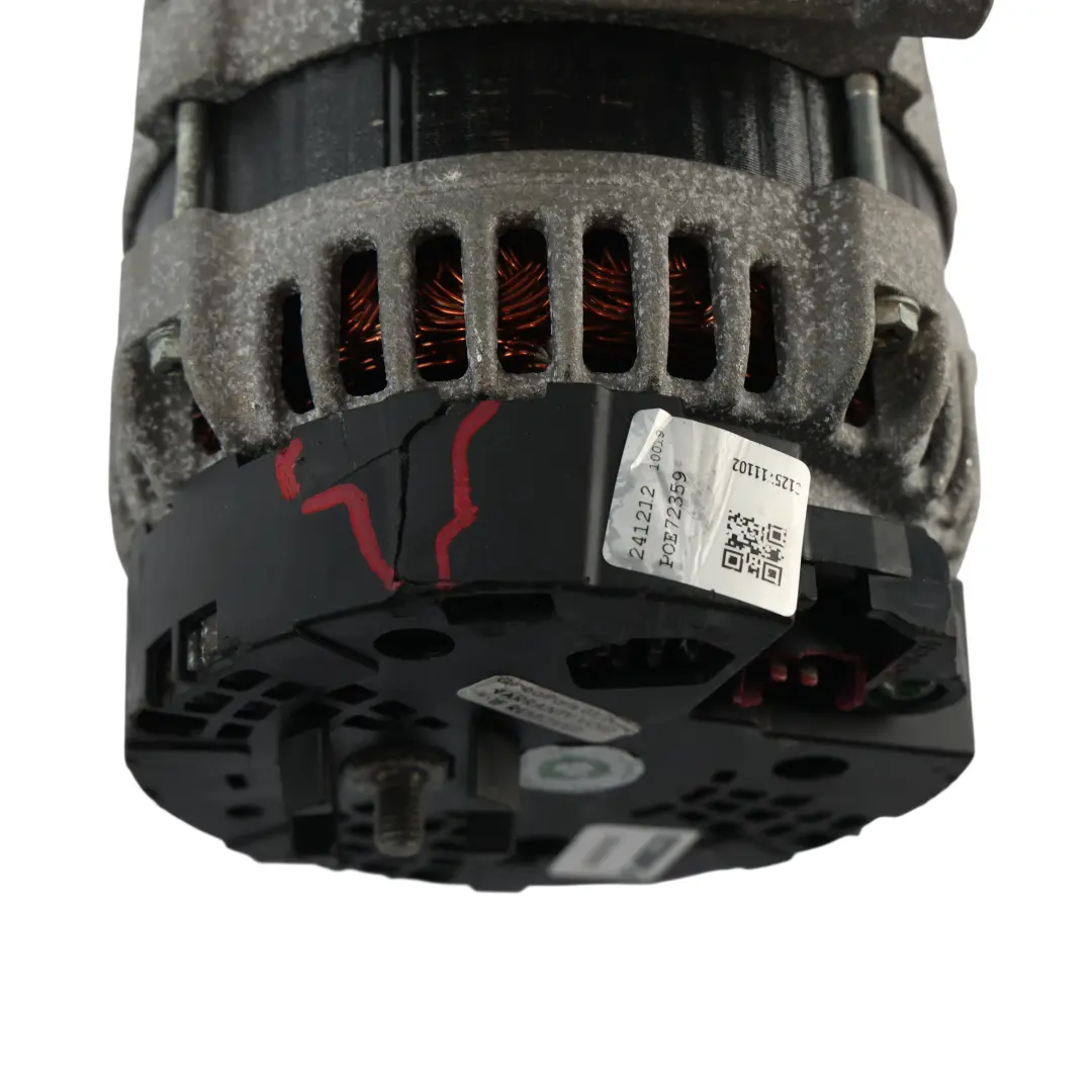 Ford Transit MK7 Alternatore Motore 2.2 TDCi Diesel - SKU CC1T-10300-BC-1 - Numero di parte CC1T-10300-BC