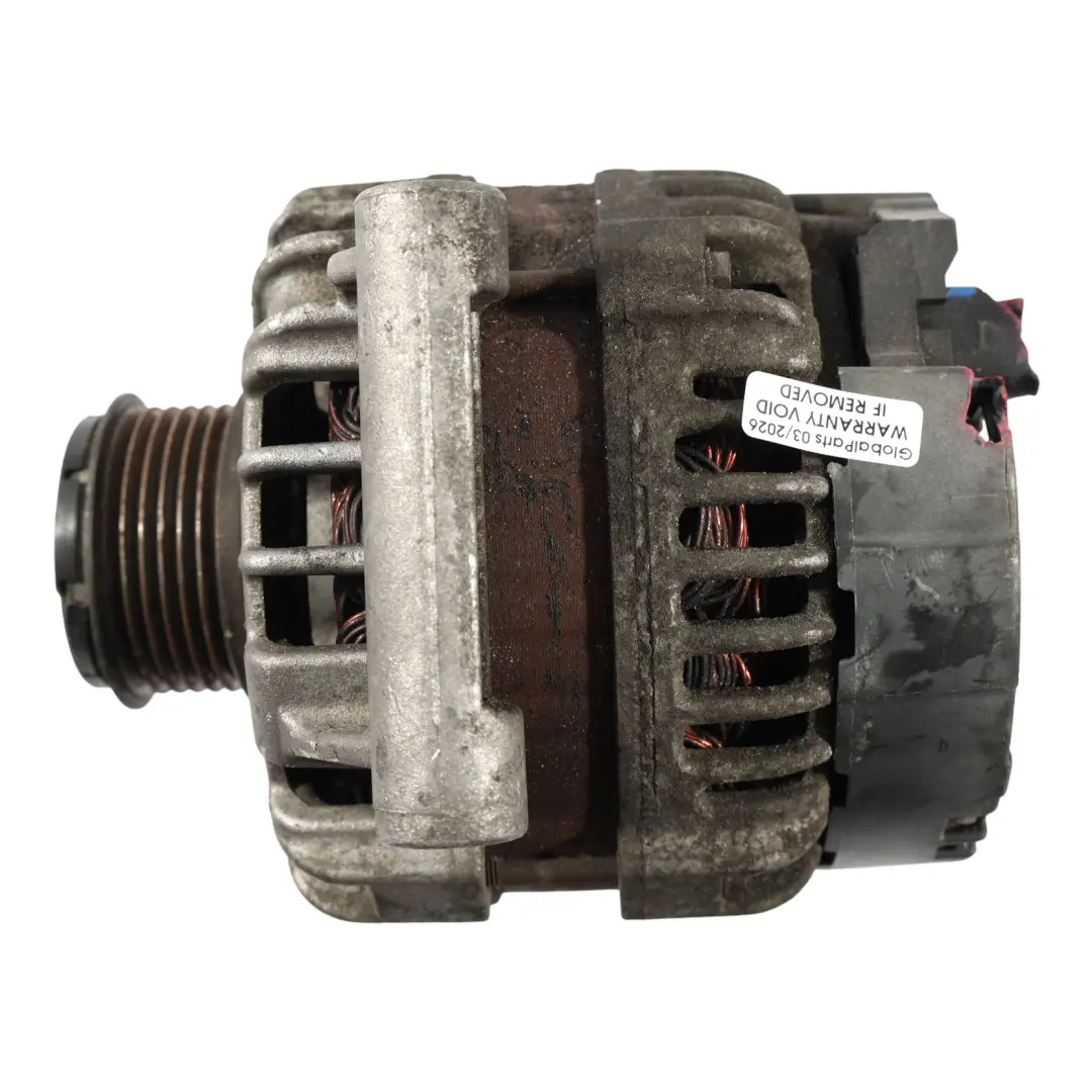 Ford Transit Mk7 Custom Lichtmaschine Generator 2.2 TDCi - SKU CC1T-10300-BC-2 - Teilenummer CC1T-10300-BC