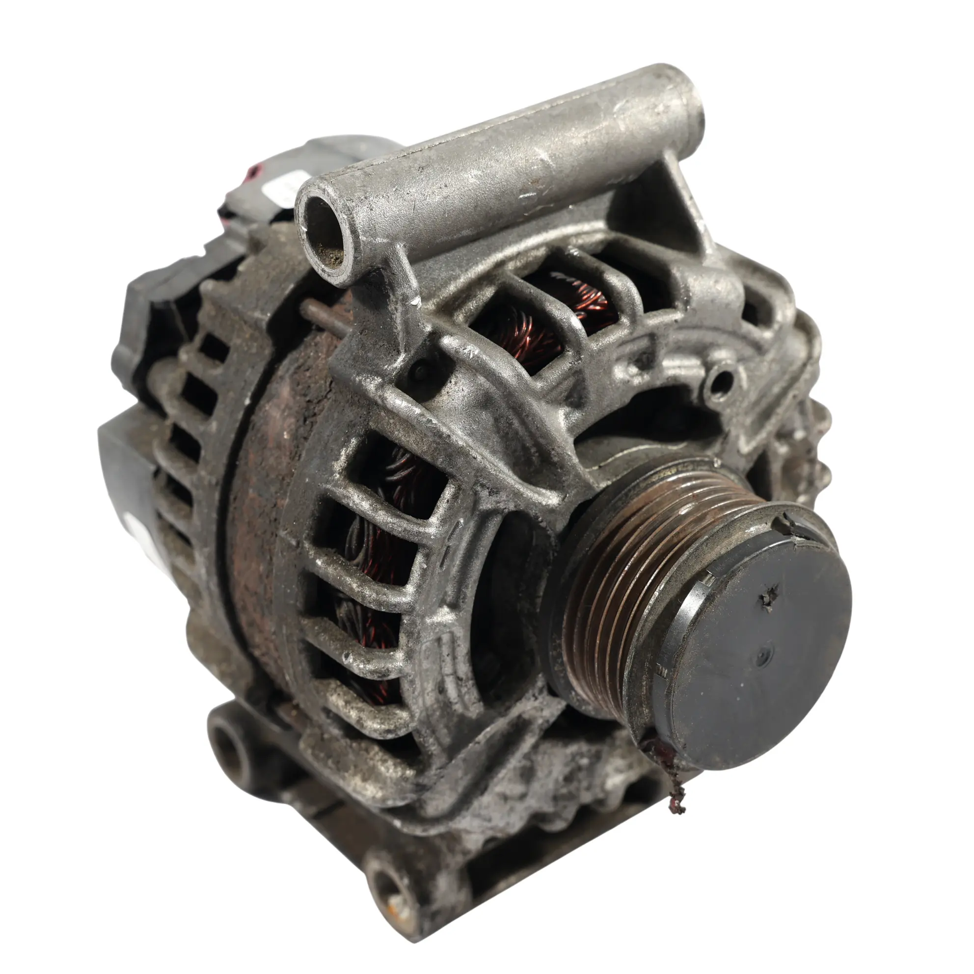 Ford Transit Mk7 Custom Engine Alternator Generator 2.2 TDCi CC1T-10300-BC
