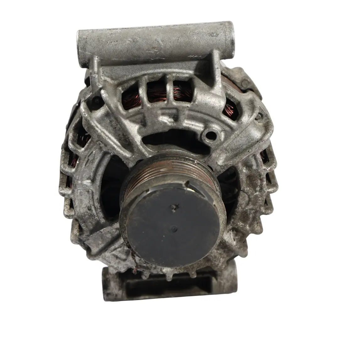 Ford Transit Mk7 Custom Lichtmaschine Generator 2.2 TDCi - SKU CC1T-10300-BC-2 - Teilenummer CC1T-10300-BC