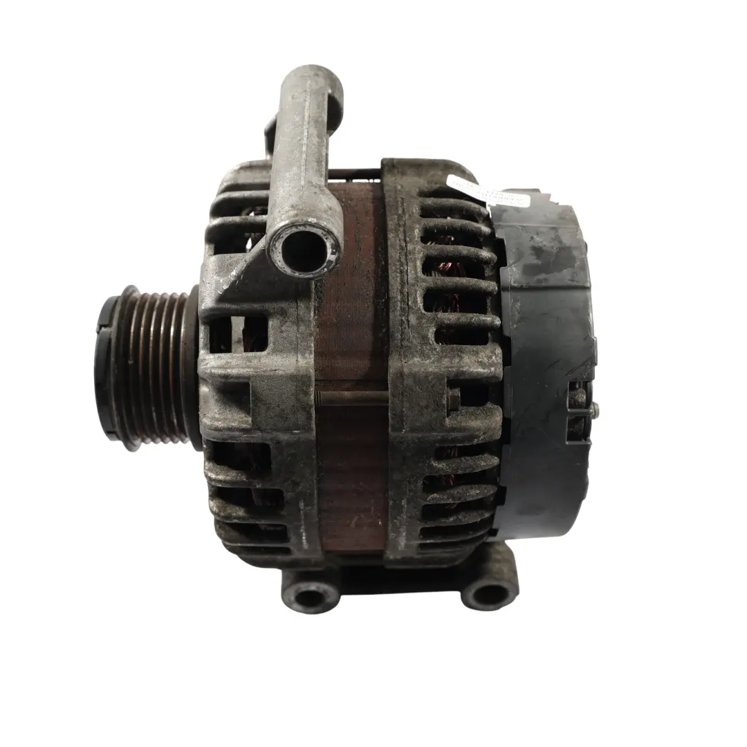 Lichtmaschine Generator 2.2 TDCi für Ford Transit Mk7 Custom mit Teilenummer CC1T-10300-BC Ford Transit Mk7 Custom Lichtmaschine Generator 2.2 TDCi - SKU CC1T-10300-BC-2 - Teilenummer CC1T-10300-BC