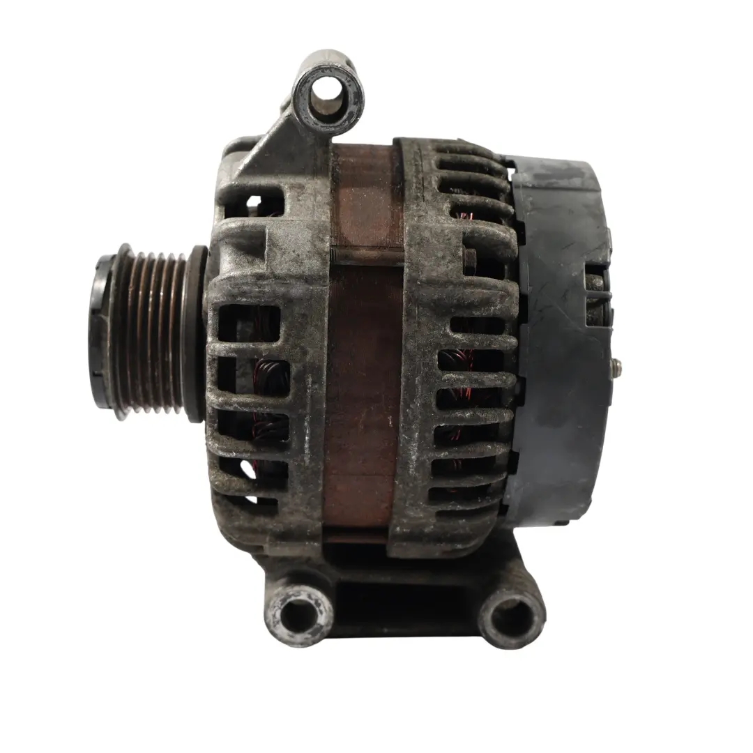 Ford Transit Mk7 Custom Alternator 2.2 TDCi - SKU CC1T-10300-BC-2 - Numer Części CC1T-10300-BC