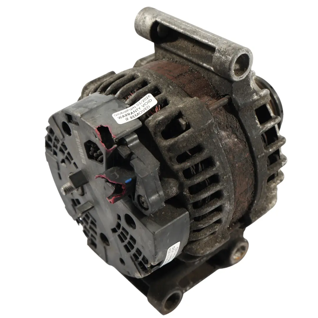 Alternatore Motore Generatore 2.2 TDCi per Ford Transit Mk7 Custom con numero di parte CC1T-10300-BC Ford Transit Mk7 Custom Alternatore Motore Generatore 2.2 TDCi - SKU CC1T-10300-BC-2 - Numero di parte CC1T-10300-BC