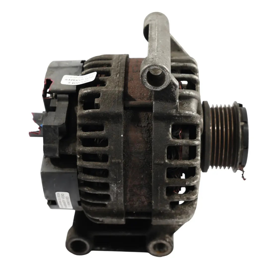 Ford Transit Mk7 Custom Alternateur Moteur Générateur 2.2 TDCi - SKU CC1T-10300-BC-2 - Numéro de pièce CC1T-10300-BC