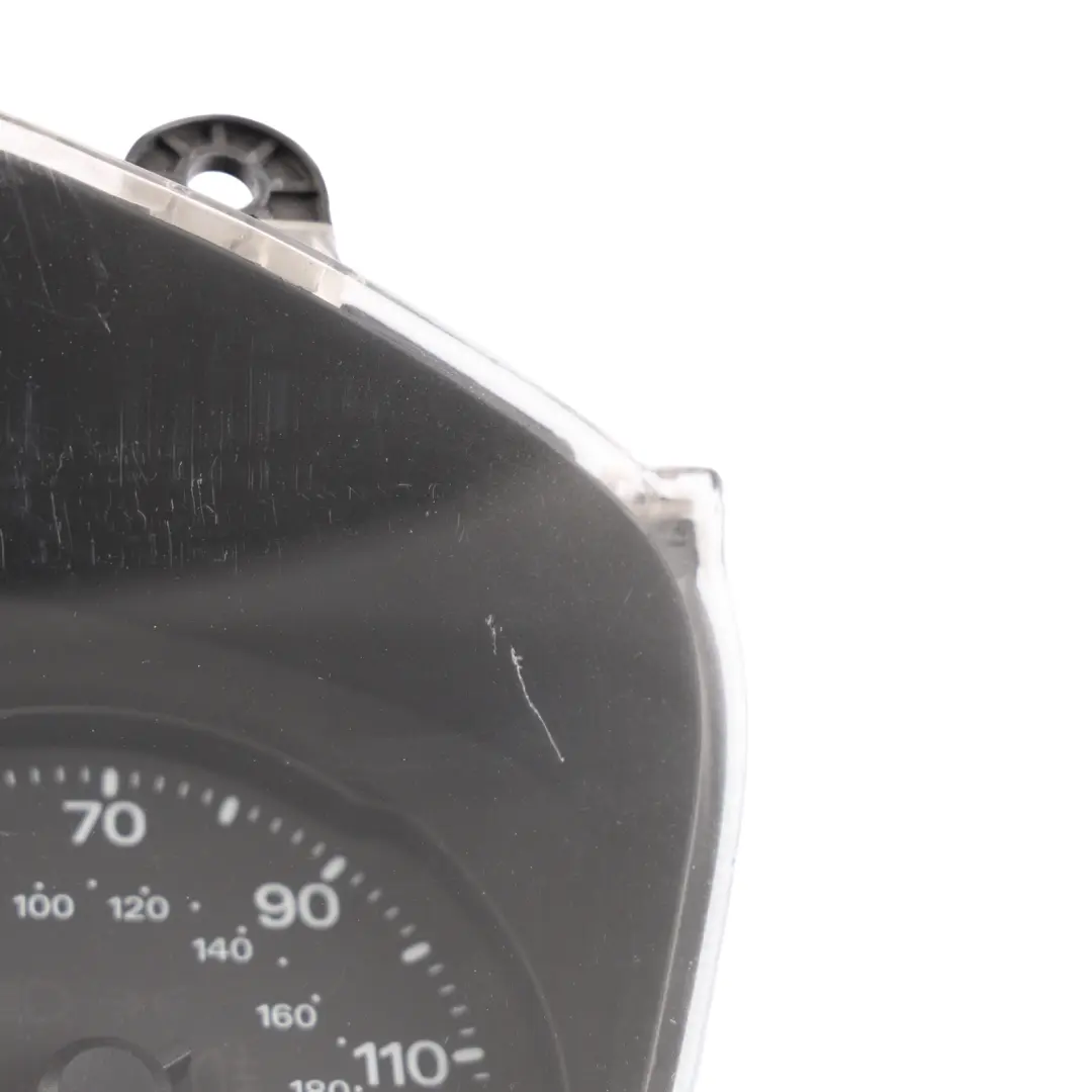 Instrument Cluster Speedo Clocks Manual Diesel -DE to Ford Transit MK7 with Part number CC1T-10849 Ford Transit MK7 Instrument Cluster Speedo Clocks Manual Diesel -DE - SKU RHD-1754938-1 - Part number CC1T-10849