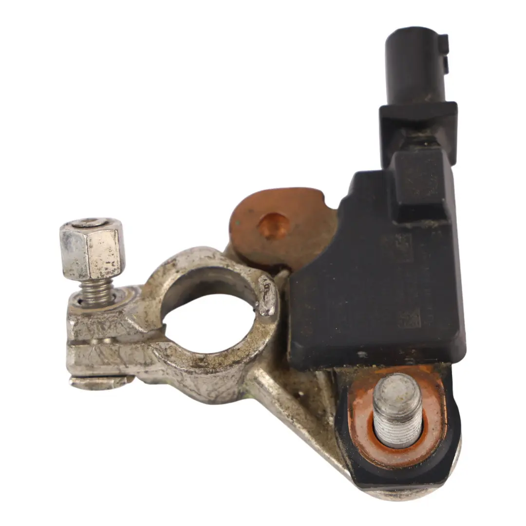 Ford Transit Mk8 Klema Ujemna Akumulatora CC1T-10C652-AB - SKU CC1T10C652AB - Numer Części CC1T10C652AB