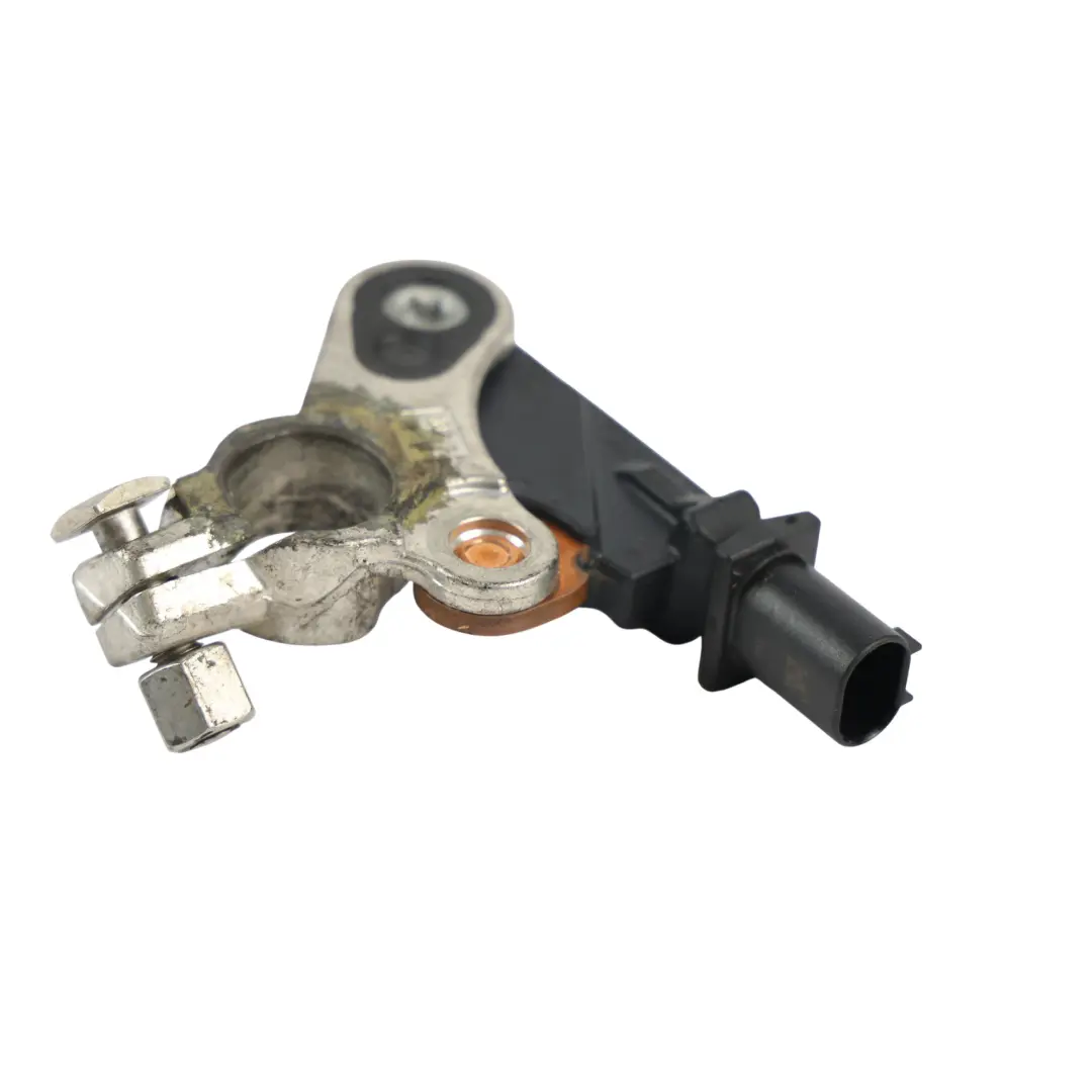 MK8 Sensore Terminale Batteria Negativo CC1T-10C652-AB per Ford Transit con numero di parte CC1T10C652AB Ford Transit MK8 Sensore Terminale Batteria Negativo CC1T-10C652-AB - SKU CC1T10C652AB - Numero di parte CC1T10C652AB