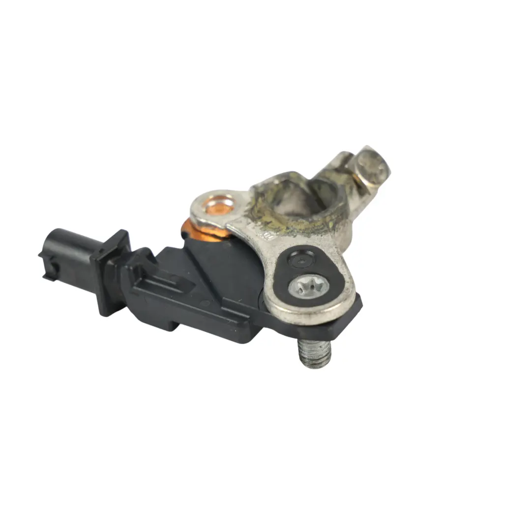 Ford Transit Mk8 Negative Battery Terminal Sensor CC1T-10C652-AB - SKU CC1T10C652AB - Part number CC1T10C652AB