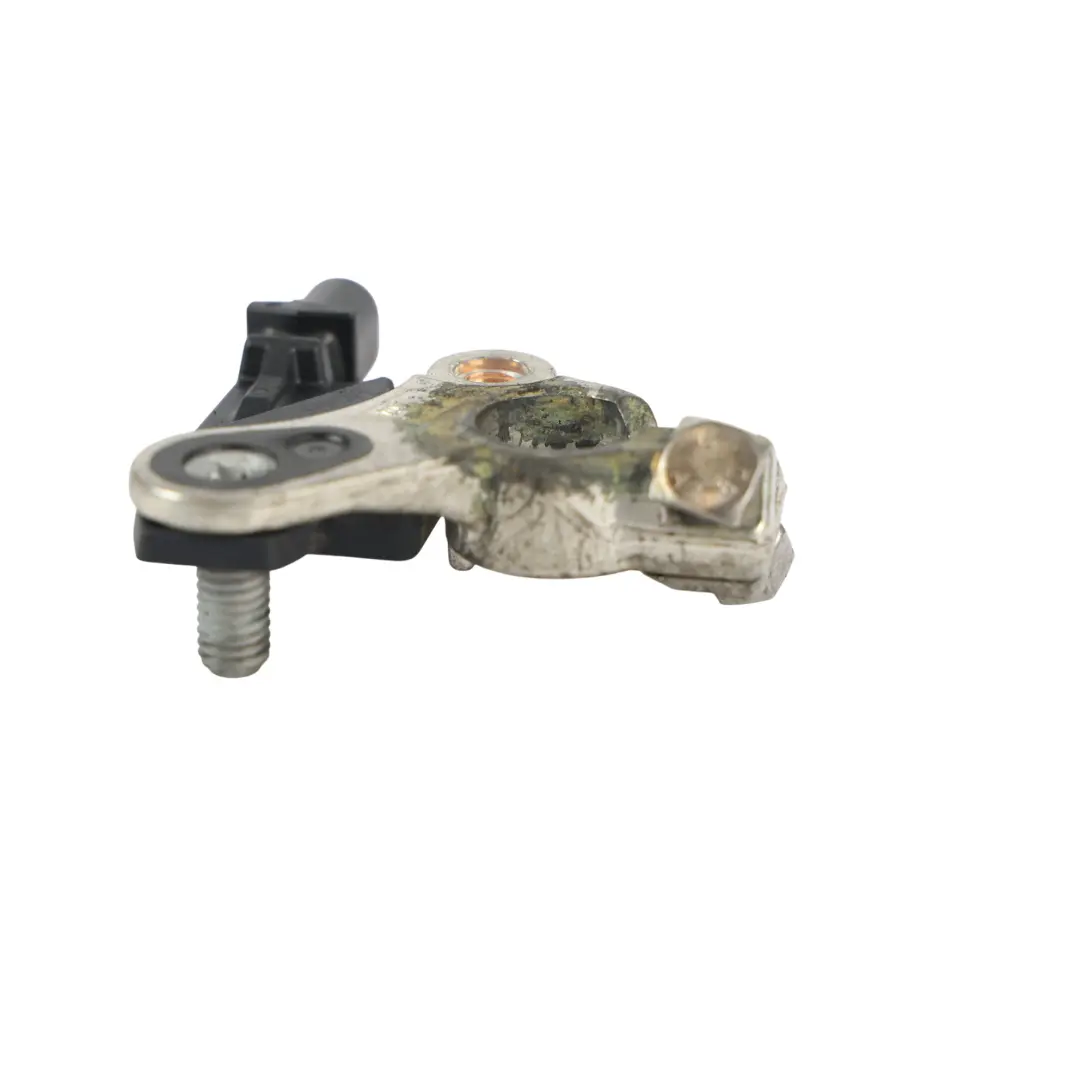 Mk8 Negative Battery Terminal Sensor CC1T-10C652-AB to Ford Transit with Part number CC1T10C652AB Ford Transit Mk8 Negative Battery Terminal Sensor CC1T-10C652-AB - SKU CC1T10C652AB - Part number CC1T10C652AB