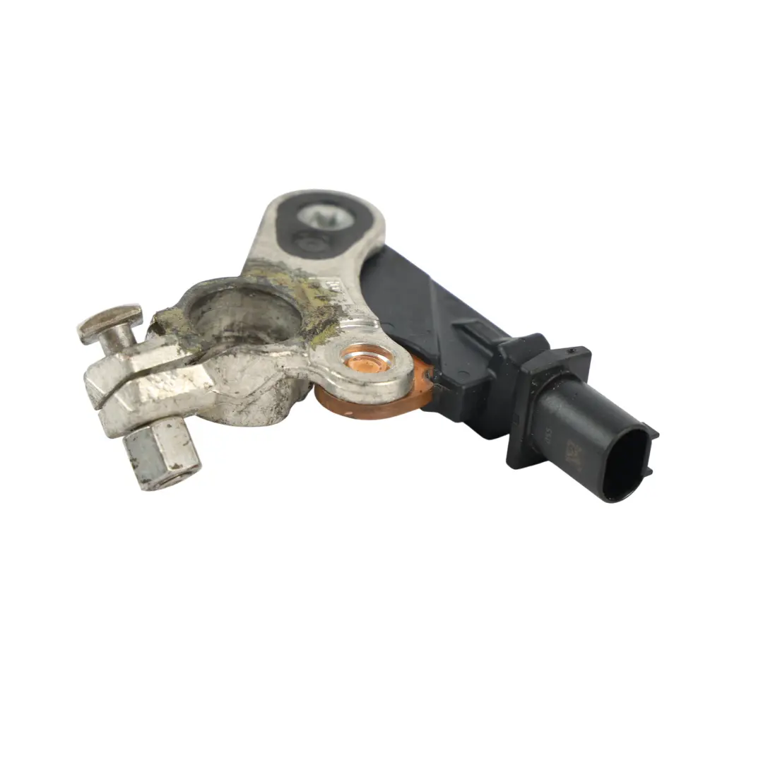 Ford Transit Mk8 Klema Ujemna Akumulatora CC1T-10C652-AB - SKU CC1T10C652AB - Numer Części CC1T10C652AB