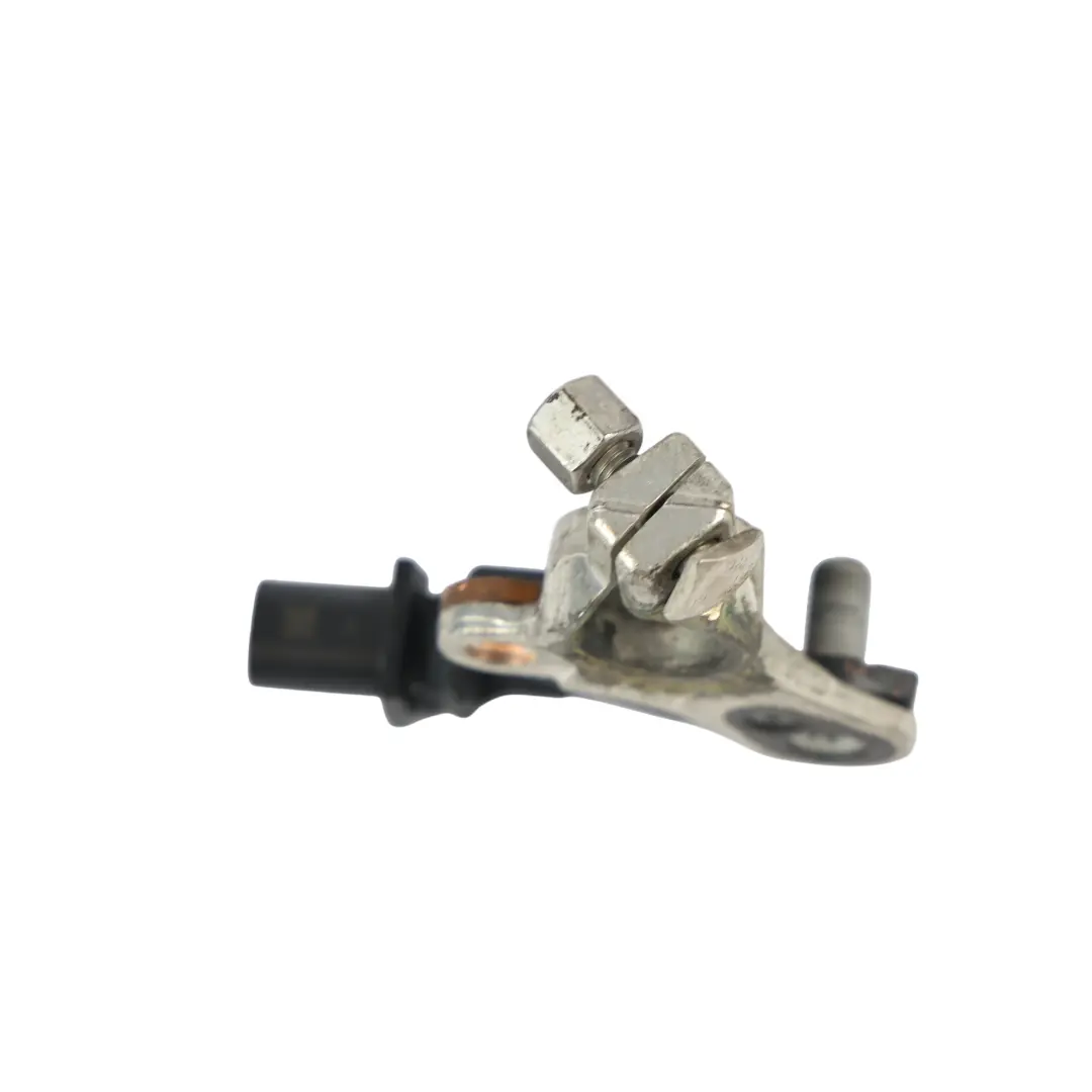 Mk8 Negative Battery Terminal Sensor CC1T-10C652-AB to Ford Transit with Part number CC1T10C652AB Ford Transit Mk8 Negative Battery Terminal Sensor CC1T-10C652-AB - SKU CC1T10C652AB - Part number CC1T10C652AB